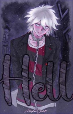 🍀᭰❛⃢⃟⿻.𝕳𝖊𝖑𝖑 ────𖦹Nagito Komaeda ᳝'꩖͜͡ꦿꦼ⛓️