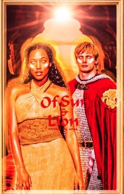 𝕺f Sun & Lion ⋆ Arthur Pendragon.