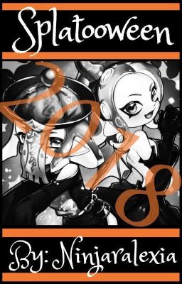 𝕺𝖓𝖊 𝖘𝖍𝖔𝖙 𝖍𝖆𝖑𝖑𝖔𝖜𝖊𝖊𝖓 | 🎃Splatoon édition 2018🎃 | [FR]