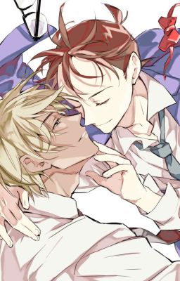 【𝕽𝖊𝖎𝕾𝖍𝖎𝖓】| ONESHOT | MỖI NGÀY ĐỀU LÀ MỘT LỜI TỎ TÌNH