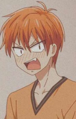 𝕿𝖍𝖆𝖙 𝕾𝖙𝖚𝖕𝖎𝖉 𝕮𝖆𝖙|| Kyo Sohma