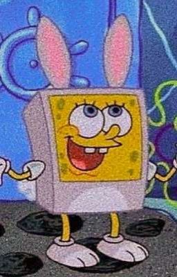 𝖀𝖓𝖉𝖊𝖗 𝖙𝖍𝖊 𝕾𝖊𝖆|| SpongeBob SquarePants