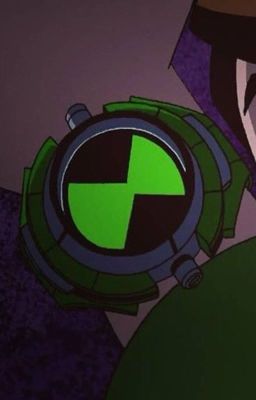 𝗔𝗡𝗢𝗧𝗛𝗘𝗥 𝗘𝗔𝗥𝗧𝗛 ━ ben 10