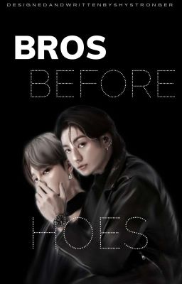 𝗕𝗥𝗢𝗦 before 𝗛𝗢𝗘𝗦 | JIKOOK