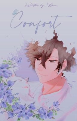 𝗖𝗼𝗻𝗳𝗼𝗿𝘁 ; Jumin Han