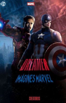 𝗗𝗥𝗘𝗔𝗠𝗘𝗥 , imagines marvel