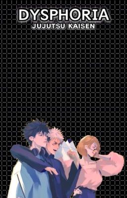 𝗗𝗬𝗦𝗣𝗛O𝗥𝗜A | JUJUTSU KAISEN 