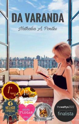 𝗗𝗮 𝗩𝗮𝗿𝗮𝗻𝗱𝗮 [Livro 1]