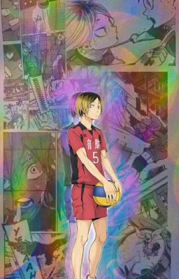 𝗗𝗶𝘀𝗰𝗼𝗿𝗱 𝗞𝗶𝘁𝘁𝗲𝗻 ❘ kenma k. x reader