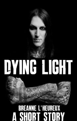 𝗗𝘆𝗶𝗻𝗴 𝗟𝗶𝗴𝗵𝘁 Chris Motionless ✔