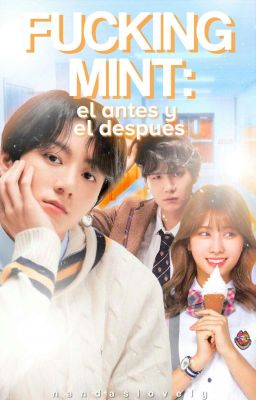 𝗙𝗨𝗖𝗞𝗜𝗡𝗚 MINT: El antes y el después