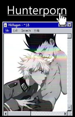 𝗛𝘂𝗻𝘁𝗲𝗿𝗽𝗼𝗿𝗻 ¦ Killugon