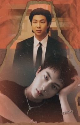 𝗜𝗻𝘃𝗶𝗻𝗰𝗶𝗯𝗹𝗲 | Namjin