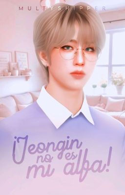 ¡𝗝𝗘𝗢𝗡𝗚𝗜𝗡 𝗡𝗢 𝖤𝖲 𝖬𝖨 𝖠𝖫𝖥𝖠! ; JEONGSUNG - JEONGLIX