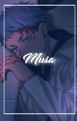 ❝𝗠𝘂𝘀𝗮❞ 【Mitsuya Takashi】-Yandere-