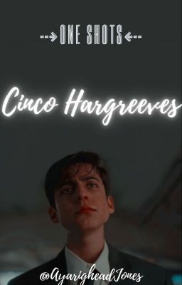 𝗢𝗡𝗘 𝗦𝗛𝗢𝗧𝗦 ↻ cinco hargreeves © [+18]