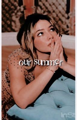 ✓  𝗢𝗨𝗥 𝗦𝗨𝗠𝗠𝗘𝗥 ✴︎ the summer i turned pretty (completed til s3)