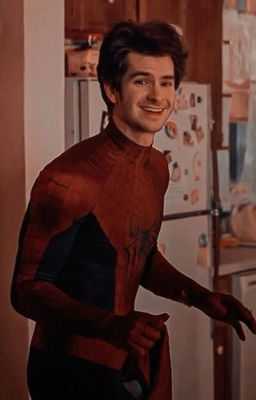 𝗢𝘁𝗵𝗲𝗿 𝗪𝗼𝗿𝗹𝗱, Peter Parker 