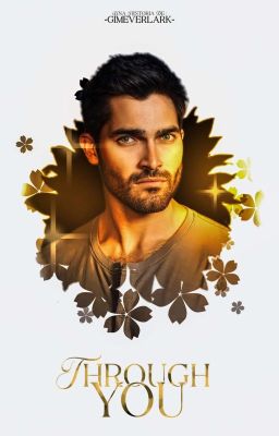 ²⌈❜#...𝗧𝗛𝗥𝗢𝗨𝗚𝗛 𝗬𝗢𝗨...#❛⌋ - Derek hale *Borrador