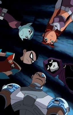 𝗨𝗡𝗦𝗧𝗢𝗣𝗣𝗔𝗕𝗟𝗘 ━ teen titans 