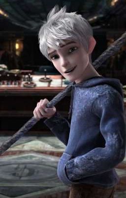 𝗩𝗔𝗟𝗘𝗡𝗧𝗜𝗡𝗘 ★ Jack Frost [En Pausa]