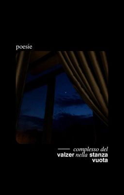 𝗰𝗼𝗺𝗽𝗹𝗲𝘀𝘀𝗼 𝗱𝗲𝗹 𝘃𝗮𝗹𝘇𝗲𝗿 𝗻𝗲𝗹𝗹𝗮 𝘀𝘁𝗮𝗻𝘇𝗮 𝘃𝘂𝗼𝘁𝗮⠀poesie