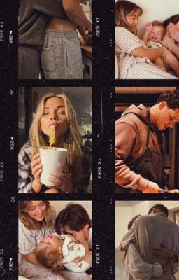 𝘄𝗮𝗿𝗺, evan buckley