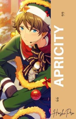 𝘄𝗶𝗻𝘁𝗲𝗿 𝗽𝗿𝗼𝗷𝗲𝗰𝘁 ; apricity