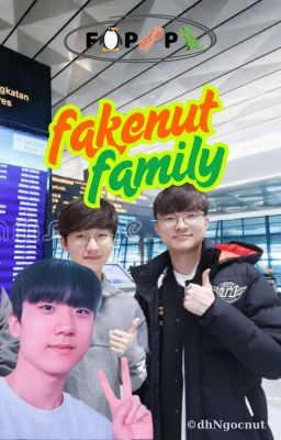 𝘧𝘢𝘬𝘦𝘯𝘶𝘵 𝘧𝘢𝘮𝘪𝘭𝘺: Hạnh phúc được giữ kín