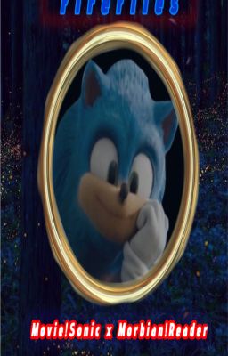 𝙁𝙞𝙧𝙚𝙛𝙡𝙞𝙚𝙨 | Sonic x Mobian!Reader