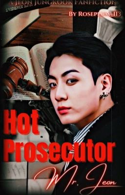  𝙃𝙤𝙩 𝙋𝙧𝙤𝙨𝙚𝙘𝙪𝙩𝙤𝙧 𝙈𝙧. 𝙅𝙚𝙤𝙣 || 𝙅𝙅𝙆𝙭𝙍𝙚𝙖𝙙𝙚𝙧