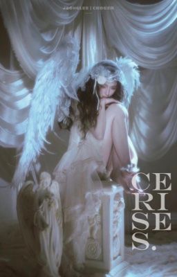 𝙅𝙚𝙤𝙣𝙜𝙡𝙚𝙚 | 𝘾𝙝𝙤𝙠𝙚𝙧 ⋆౨ৎ˚Cerises ⟡˖ ࣪