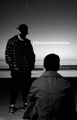 [𝙅𝙞𝙠𝙤𝙤𝙠] 𝙈𝙖𝙩𝙚𝙧𝙞𝙖𝙡𝙞𝙨𝙩𝙨 