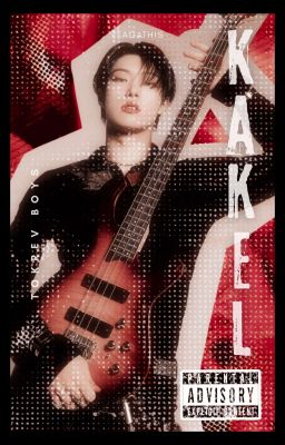 𝙆𝙖𝙠𝙚𝙡 ⸙͎ 𝙍𝙚𝙨𝙚 || Kazutora Hanemiya