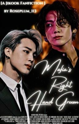  𝙈𝙖𝙛𝙞𝙖'𝙨 𝙍𝙞𝙜𝙝𝙩 𝙃𝙖𝙣𝙙 𝙂𝙧𝙤𝙤𝙢 || 𝙅𝙞𝙠𝙤𝙤𝙠