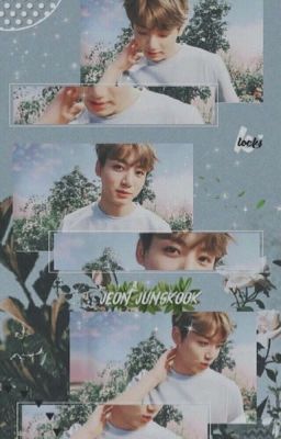 𝙊𝙣𝙚 𝙤𝙛 𝙢𝙖𝙣𝙮 ~Jeon Jungkook ff ~