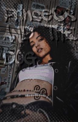 𝙋𝙍𝙄𝙉𝘾𝙀𝙎𝙎 𝘼𝙉𝘿 𝙏𝙃𝙀 𝘿𝙊𝙂 ━━ (Teenwolf Poly) 