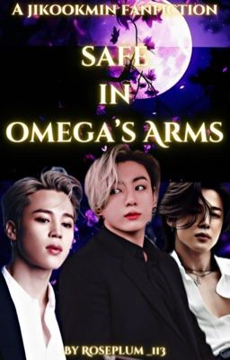  𝙎𝙖𝙛𝙚 𝙞𝙣 𝙊𝙢𝙚𝙜𝙖'𝙨 𝘼𝙧𝙢𝙨 || 𝙅𝙞𝙠𝙤𝙤𝙠𝙢𝙞𝙣 ✅