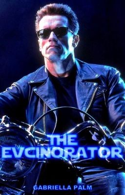 𝙏𝙃𝙀 𝙀𝙑𝙄𝙎𝘾𝙀𝙍𝘼𝙏𝙊𝙍, terminator