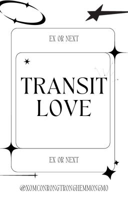 𝙏𝙍𝘼𝙉𝙎𝙄𝙏 𝙇𝙊𝙑𝙀 (대중교통 사랑)