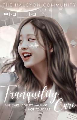 𝙏𝙧𝙖𝙣𝙦𝙪𝙞𝙡𝙞𝙩𝙮 𝘾𝙖𝙧𝙚  ||  𝘛𝘏𝘊