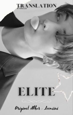 [𝙏𝙧𝙖𝙣𝙨𝙡𝙖𝙩𝙞𝙤𝙣] Elite || Minsung