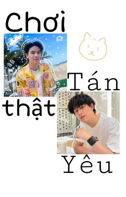 𝙬𝙞𝙣𝙣𝙮𝙨𝙖𝙩𝙖𝙣𝙜 ✘ Tán Chơi Yêu Thật