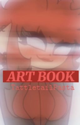 ~𝙲𝙷𝙰𝙽𝙶𝙴𝙼𝚈𝙲𝙻𝙾𝚃𝙷𝙴𝚂~ || Tattletail's [REMADE] Art Book