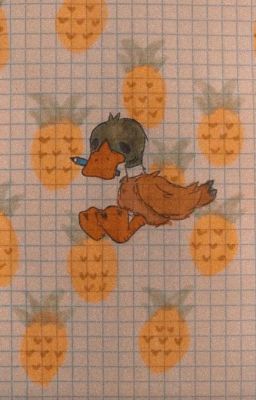 𝙳𝚒𝚋𝚞𝚓𝚘𝚜 𝔯𝔞𝔯𝔬𝔰 𝖽𝖾 𝗎𝗇 ᵖᵃᵗᵒ 🦆 