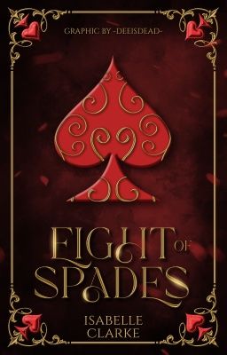 𝙴♔𝙶𝙷𝚃 𝙾𝙵 𝚂𝙿♤𝙳𝙴𝚂 - ᴀɴ ᴏʀɪɢɪɴᴀʟ ᴀᴘᴘʟʏꜰɪᴄ