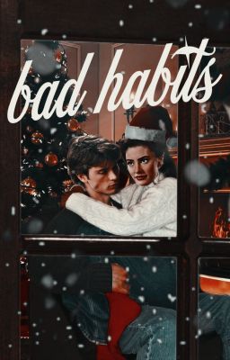 𝟏 | 𝐁𝐀𝐃 𝐇𝐀𝐁𝐈𝐓𝐒 clark kent