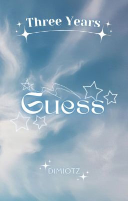 「𝟑 𝒀𝒆𝒂𝒓𝒔 ꨄ ᴘᴇᴀʀᴀɴ」 Guess.