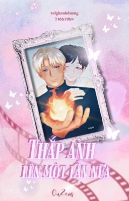 𝟕/𝟏𝟎 & 𝟕𝟎𝐊 || On2eus  || Thắp Anh Lên Một Lần Nữa