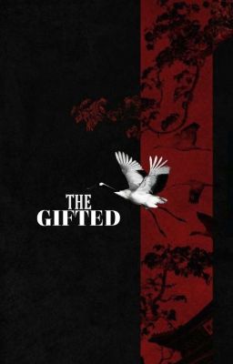 𝟭𝟮𝗰𝘀; the gifted